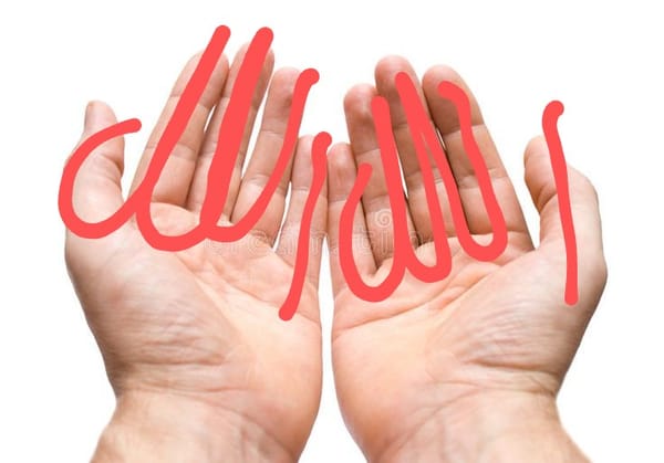 A JOURNEY TO QURAN - CHAPTER 1